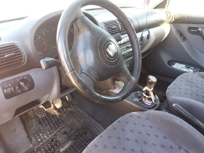 seat toledo (1m2) 1.9 tdi   |   0.99 - ... | 1999 | 110 cv / 81 kw del año 1999 seat toledo (1m2) 1.9 tdi   |   0.99 - ... | 1999 | 110 cv / 81 kw del año 1999