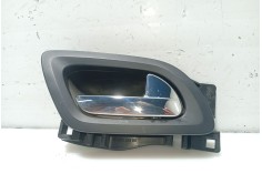 Recambio de maneta interior trasera derecha para peugeot 308 i (4a_, 4c_) 2.0 hdi referencia OEM IAM 9144C8  