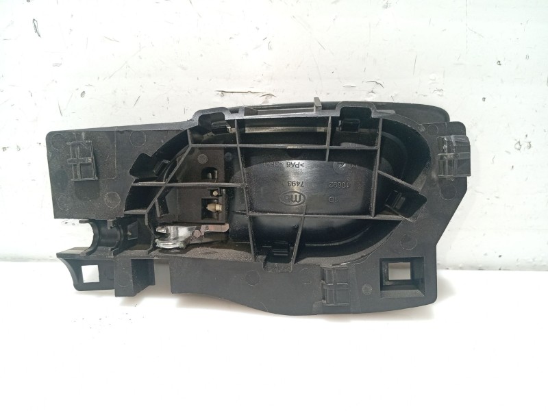 Recambio de maneta interior trasera derecha para peugeot 308 i (4a_, 4c_) 2.0 hdi referencia OEM IAM 9144C8  