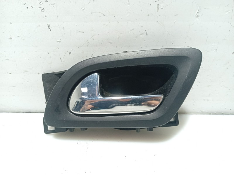 Recambio de maneta interior delantera izquierda para peugeot 308 i (4a_, 4c_) 2.0 hdi referencia OEM IAM 9143Q1 9660525480 