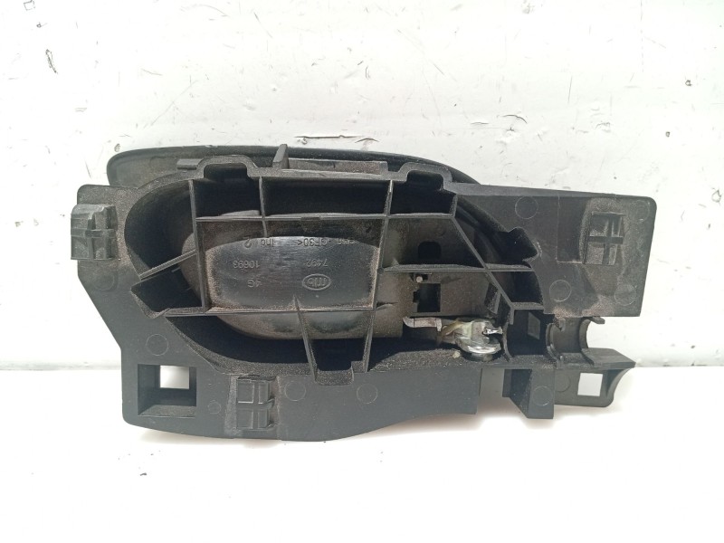 Recambio de maneta interior delantera izquierda para peugeot 308 i (4a_, 4c_) 2.0 hdi referencia OEM IAM 9143Q1 9660525480 