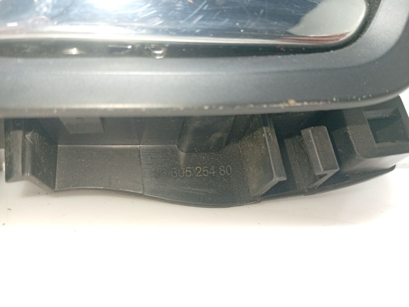 Recambio de maneta interior delantera izquierda para peugeot 308 i (4a_, 4c_) 2.0 hdi referencia OEM IAM 9143Q1 9660525480 