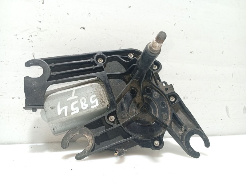 Recambio de motor limpia trasero para peugeot 308 i (4a_, 4c_) 2.0 hdi referencia OEM IAM 6405JQ 9680477480 53031812