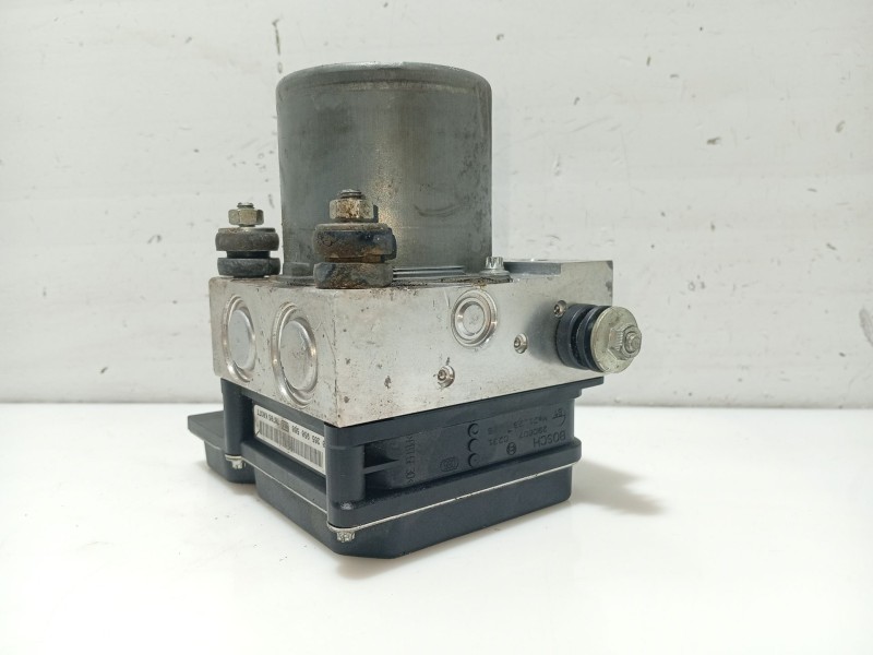 Recambio de abs para peugeot 308 i (4a_, 4c_) 2.0 hdi referencia OEM IAM 4541Z0 9660107580 0265235106 / 9663575680