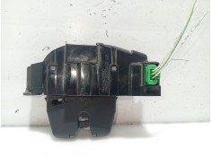 Recambio de cerradura maletero / porton para peugeot 308 i (4a_, 4c_) 2.0 hdi referencia OEM IAM 8719C5 9660403880  2