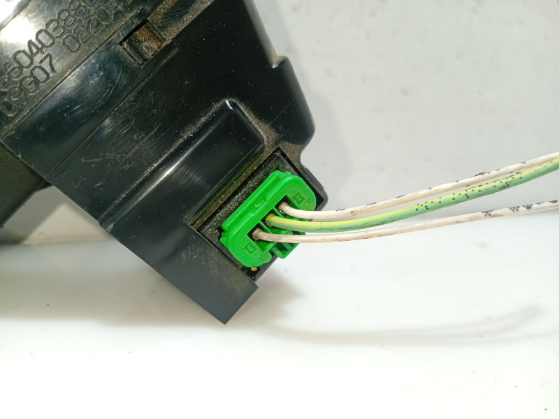 Recambio de cerradura maletero / porton para peugeot 308 i (4a_, 4c_) 2.0 hdi referencia OEM IAM 8719C5 9660403880 