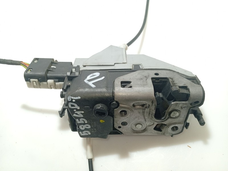 Recambio de cerradura puerta trasera derecha para peugeot 308 i (4a_, 4c_) 2.0 hdi referencia OEM IAM 9138Q8  