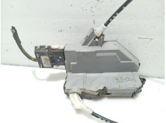 Recambio de cerradura puerta trasera izquierda para peugeot 308 i (4a_, 4c_) 2.0 hdi referencia OEM IAM 9137N2  