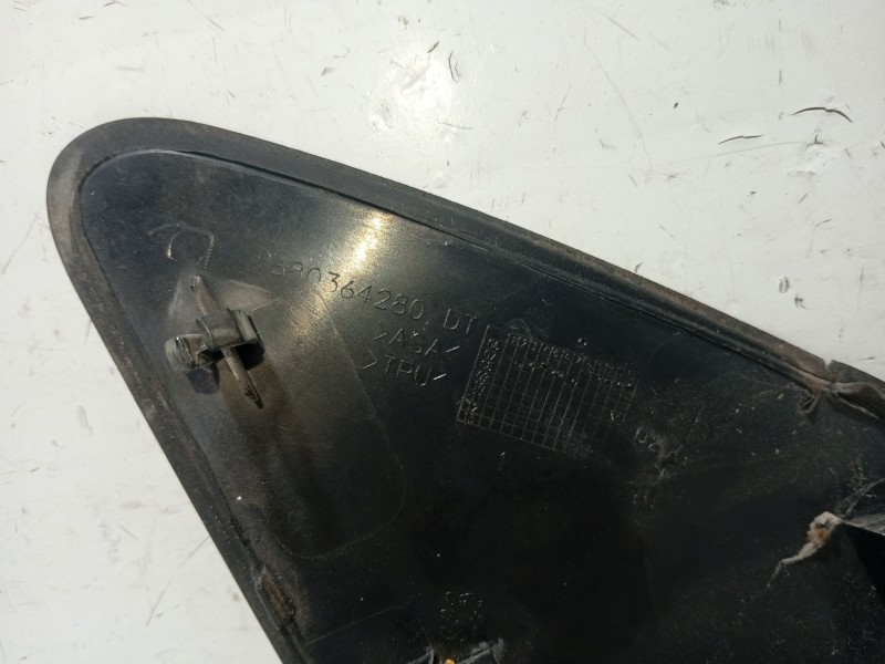 Recambio de moldura para peugeot 308 i (4a_, 4c_) 2.0 hdi referencia OEM IAM 9680364280 9680364280DT 