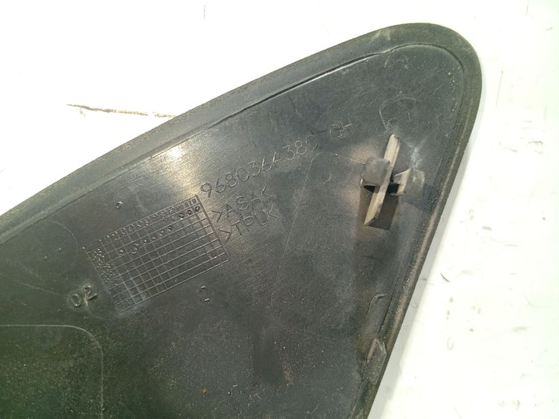 Recambio de moldura para peugeot 308 i (4a_, 4c_) 2.0 hdi referencia OEM IAM 9680364380 9680364380GH 