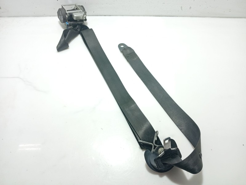 Recambio de cinturon seguridad delantero derecho para peugeot 308 i (4a_, 4c_) 2.0 hdi referencia OEM IAM 8975K5  
