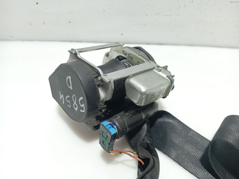 Recambio de cinturon seguridad delantero derecho para peugeot 308 i (4a_, 4c_) 2.0 hdi referencia OEM IAM 8975K5  
