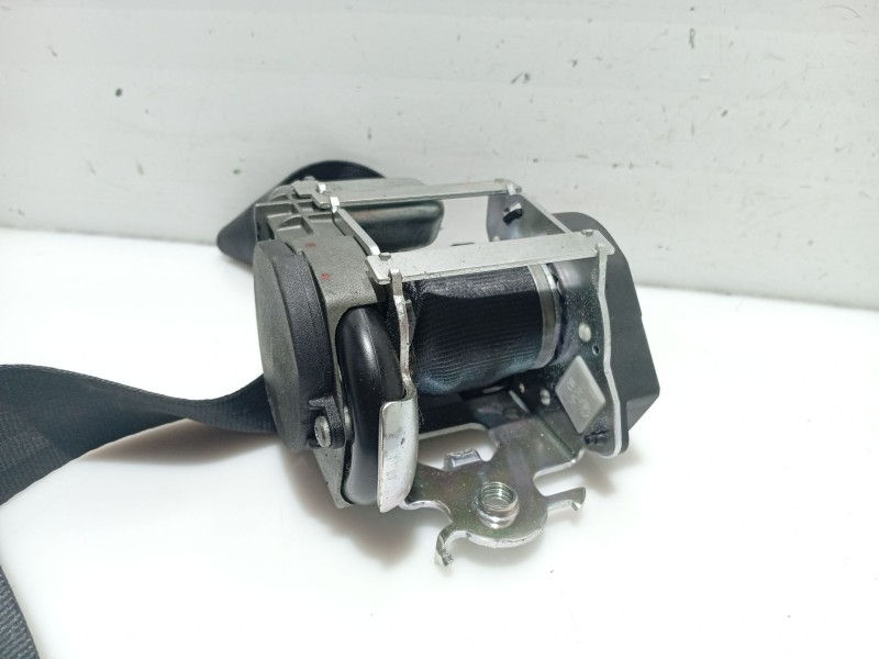 Recambio de cinturon seguridad delantero derecho para peugeot 308 i (4a_, 4c_) 2.0 hdi referencia OEM IAM 8975K5  