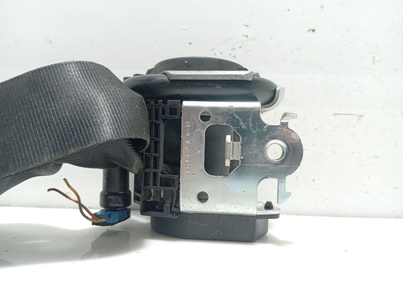 Recambio de cinturon seguridad delantero derecho para peugeot 308 i (4a_, 4c_) 2.0 hdi referencia OEM IAM 8975K5  