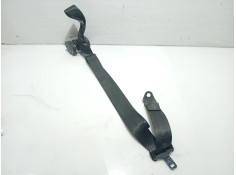 Recambio de cinturon seguridad trasero central para peugeot 308 i (4a_, 4c_) 2.0 hdi referencia OEM IAM 8975L9 96589932XX 