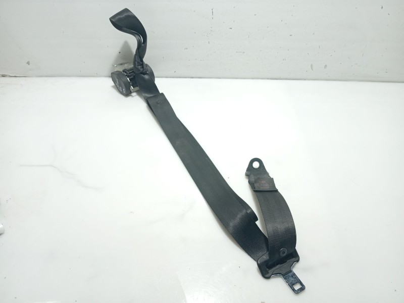 Recambio de cinturon seguridad trasero central para peugeot 308 i (4a_, 4c_) 2.0 hdi referencia OEM IAM 8975L9 96589932XX 