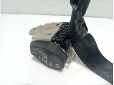 Recambio de cinturon seguridad trasero central para peugeot 308 i (4a_, 4c_) 2.0 hdi referencia OEM IAM 8975L9 96589932XX  2