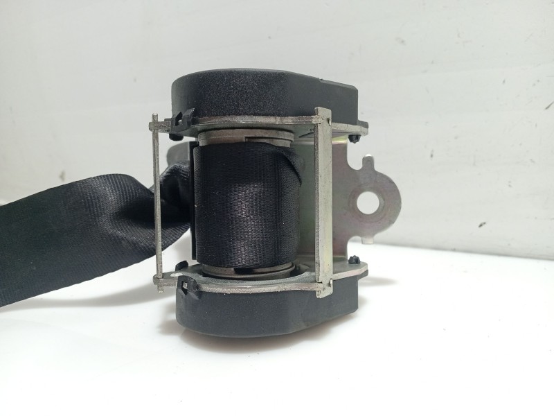 Recambio de cinturon seguridad trasero central para peugeot 308 i (4a_, 4c_) 2.0 hdi referencia OEM IAM 8975L9 96589932XX 