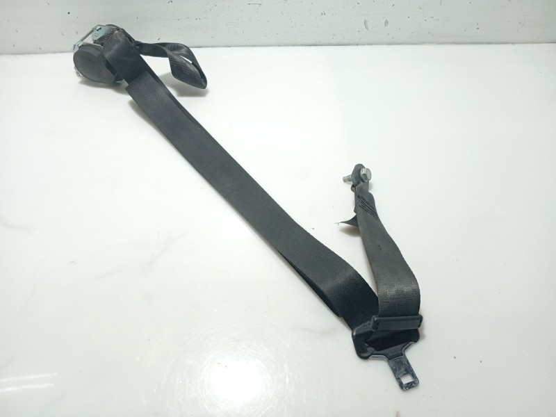 Recambio de cinturon seguridad trasero izquierdo para peugeot 308 i (4a_, 4c_) 2.0 hdi referencia OEM IAM 8975N1 96812534XX 