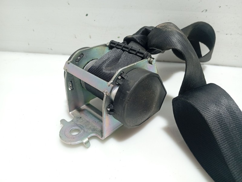 Recambio de cinturon seguridad trasero izquierdo para peugeot 308 i (4a_, 4c_) 2.0 hdi referencia OEM IAM 8975N1 96812534XX 