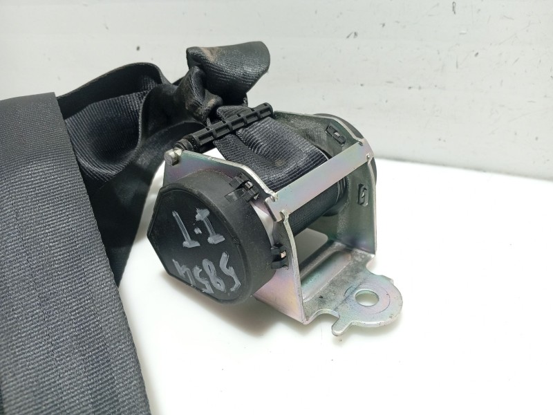 Recambio de cinturon seguridad trasero izquierdo para peugeot 308 i (4a_, 4c_) 2.0 hdi referencia OEM IAM 8975N1 96812534XX 