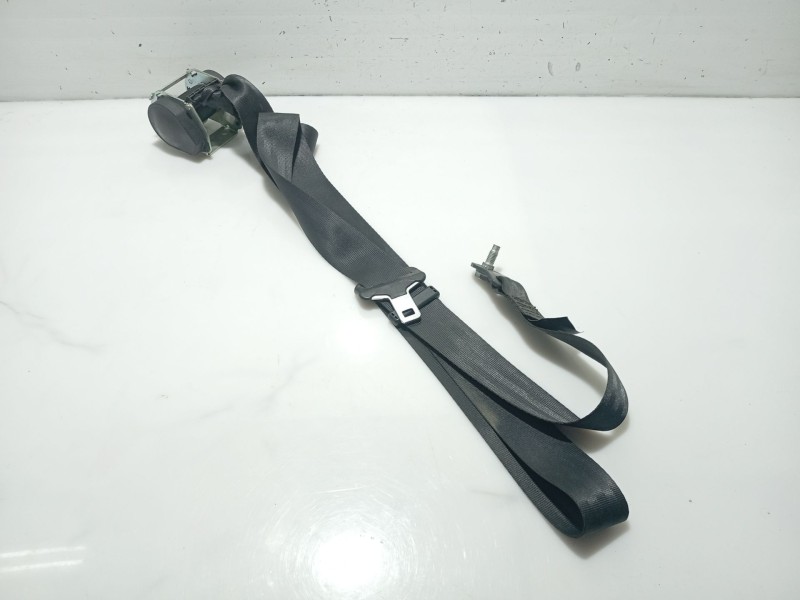 Recambio de cinturon seguridad trasero derecho para peugeot 308 i (4a_, 4c_) 2.0 hdi referencia OEM IAM 8975N1 96812534XX 