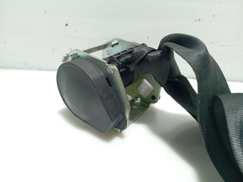 Recambio de cinturon seguridad trasero derecho para peugeot 308 i (4a_, 4c_) 2.0 hdi referencia OEM IAM 8975N1 96812534XX 