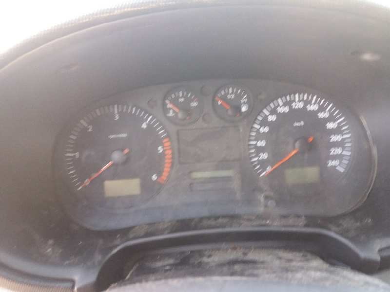 seat toledo (1m2) 1.9 tdi   |   0.99 - ... | 1999 | 110 cv / 81 kw del año 1999 seat toledo (1m2) 1.9 tdi   |   0.99 - ... | 1999 | 110 cv / 81 kw del año 1999