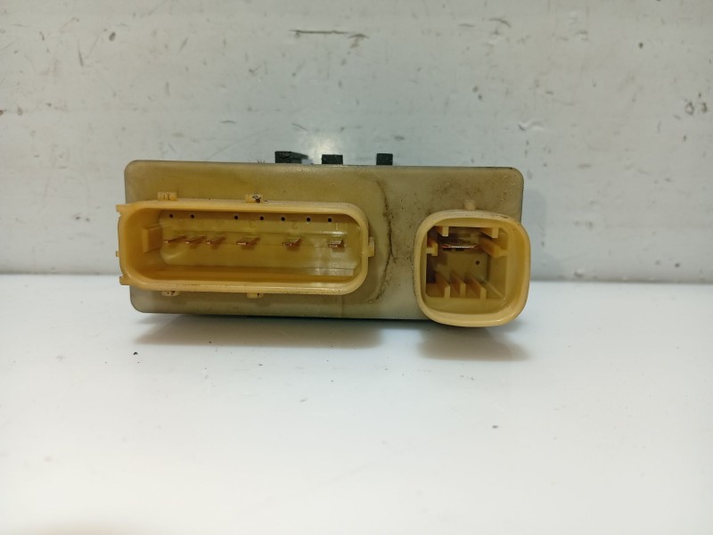 Recambio de modulo electronico para peugeot 308 i (4a_, 4c_) 2.0 hdi referencia OEM IAM 9662570880 BCP2004 018010953