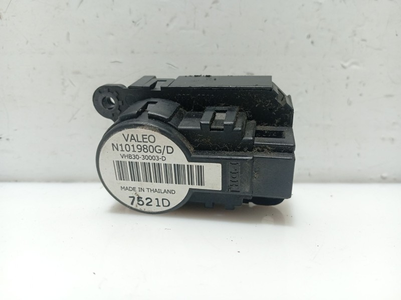 Recambio de modulo electronico para peugeot 308 i (4a_, 4c_) 2.0 hdi referencia OEM IAM 6447NL 7521D N101980G