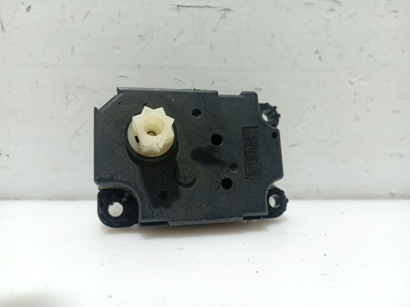 Recambio de modulo electronico para peugeot 308 i (4a_, 4c_) 2.0 hdi referencia OEM IAM 6447NL 7521D N101980G