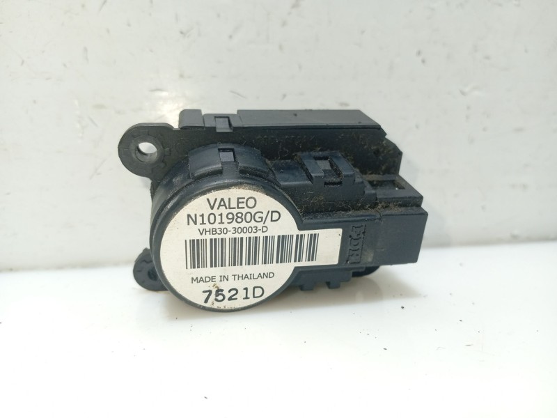 Recambio de modulo electronico para peugeot 308 i (4a_, 4c_) 2.0 hdi referencia OEM IAM 6447NL 7521D N101980G