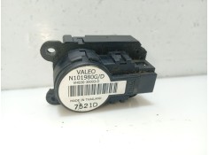 Recambio de modulo electronico para peugeot 308 i (4a_, 4c_) 2.0 hdi referencia OEM IAM 6447NL 7521D N101980G