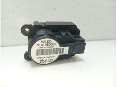 Recambio de modulo electronico para peugeot 308 i (4a_, 4c_) 2.0 hdi referencia OEM IAM 6447NL 7521D N101980G