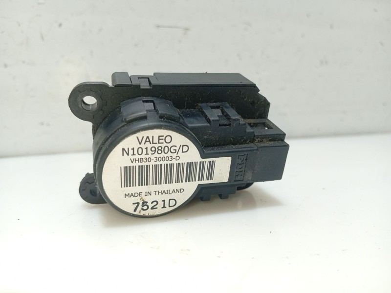 Recambio de modulo electronico para peugeot 308 i (4a_, 4c_) 2.0 hdi referencia OEM IAM 6447NL 7521D N101980G