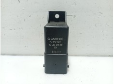 Recambio de rele para peugeot 308 i (4a_, 4c_) 2.0 hdi referencia OEM IAM 9640469680  5252002