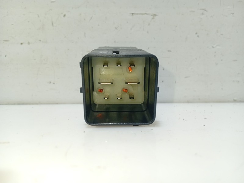 Recambio de rele para peugeot 308 i (4a_, 4c_) 2.0 hdi referencia OEM IAM 9640469680  5252002