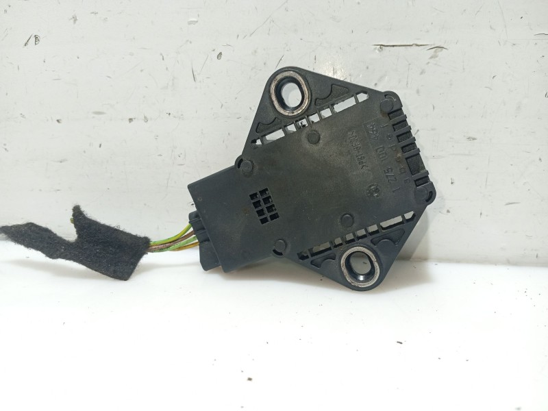 Recambio de sensor para peugeot 308 i (4a_, 4c_) 2.0 hdi referencia OEM IAM 9663187680 7003759 0265005715