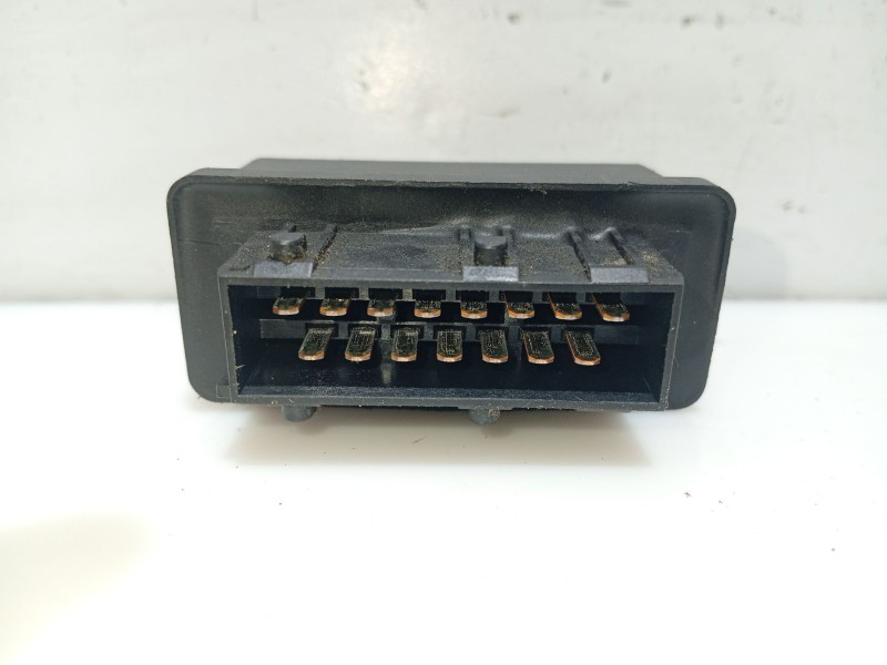 Recambio de caja precalentamiento para peugeot 308 i (4a_, 4c_) 2.0 hdi referencia OEM IAM 598140 240107 