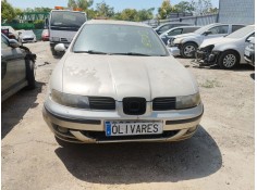seat leon (1m1) del año 2000