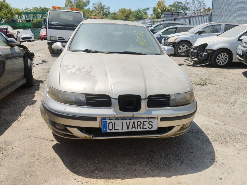 seat leon (1m1) del año 2000