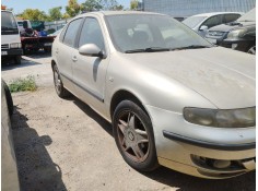 seat leon (1m1) del año 2000 2