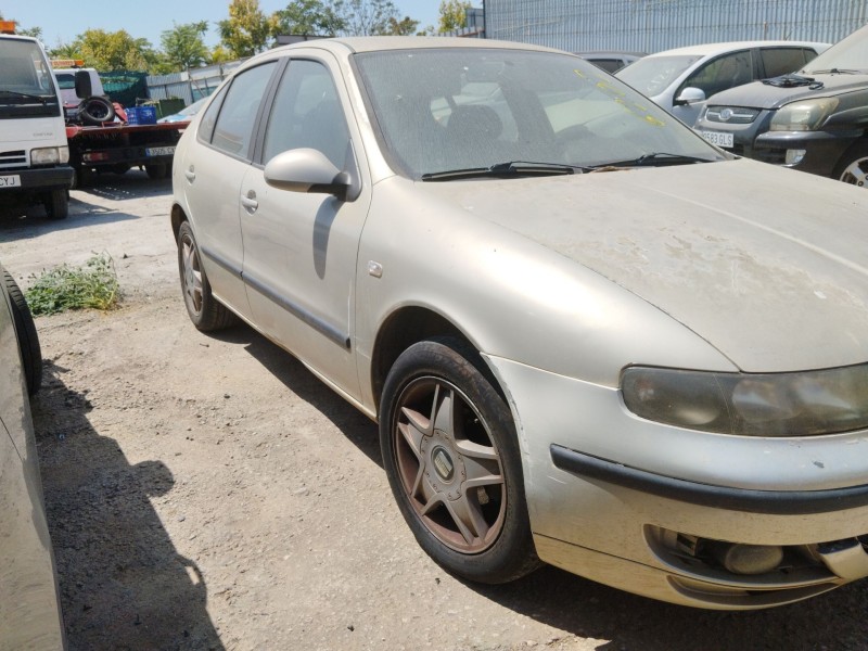seat leon (1m1) del año 2000