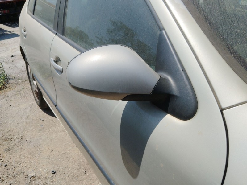 seat leon (1m1) del año 2000