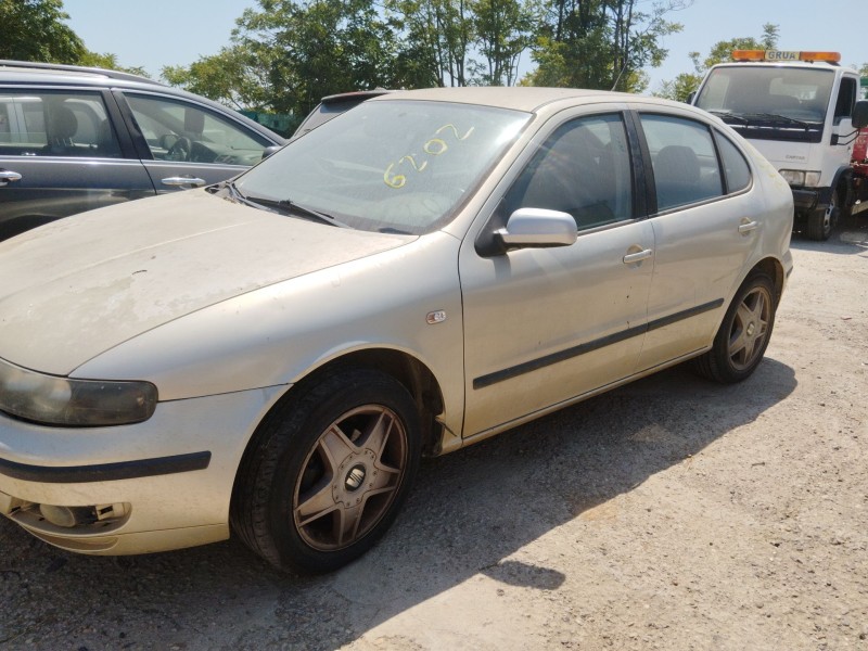 seat leon (1m1) del año 2000