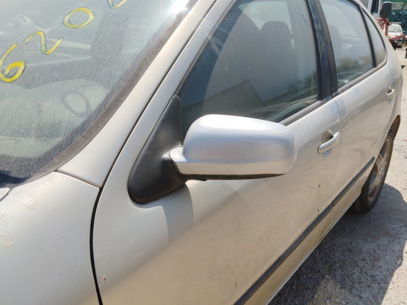 seat leon (1m1) del año 2000