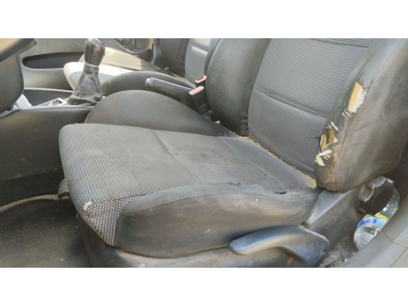 seat leon (1m1) del año 2000