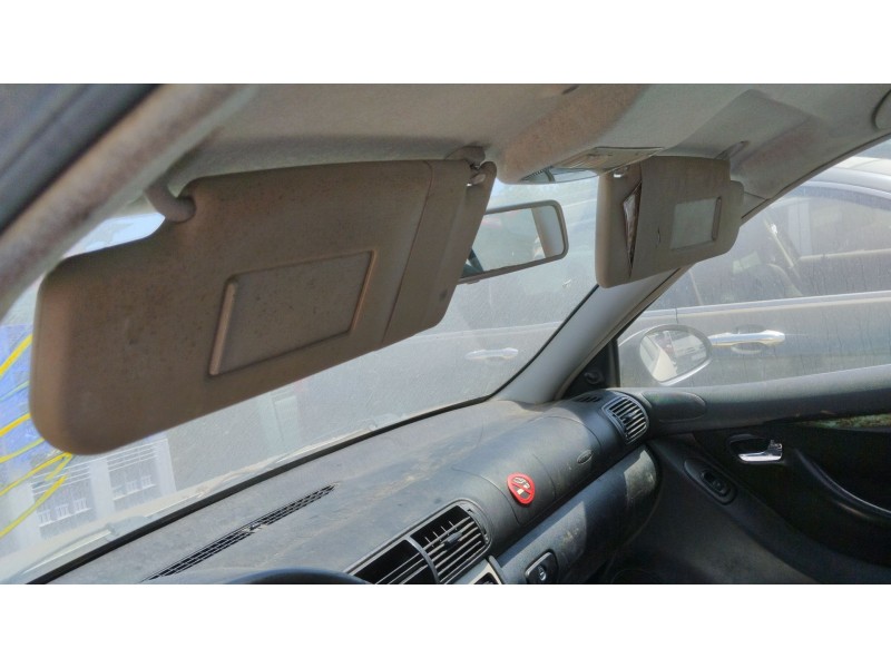 seat leon (1m1) del año 2000