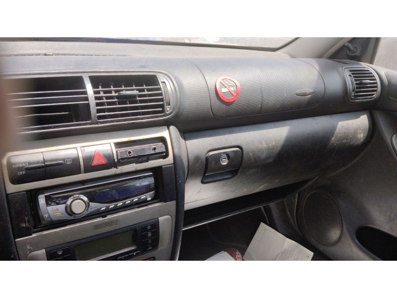 seat leon (1m1) del año 2000