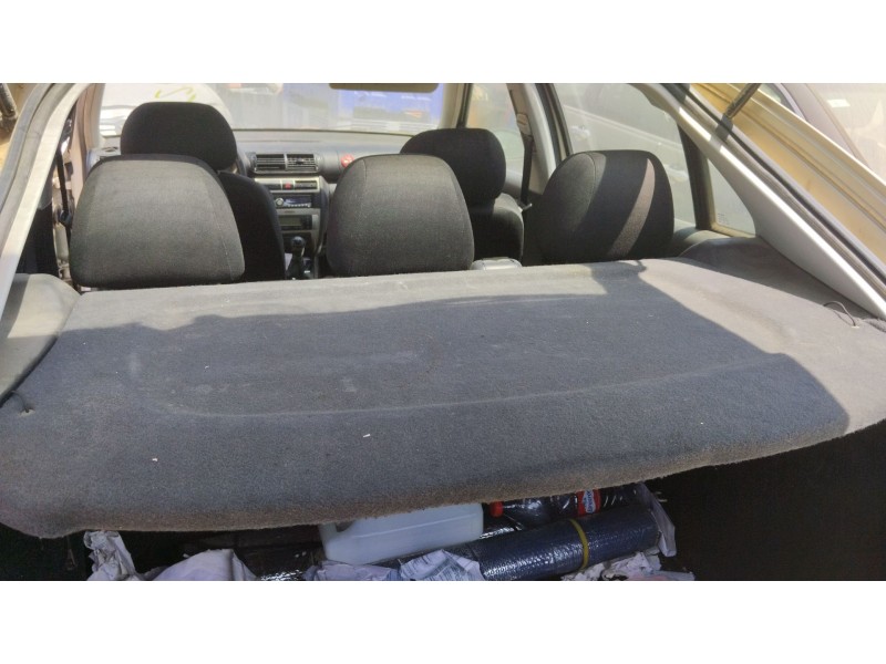 seat leon (1m1) del año 2000